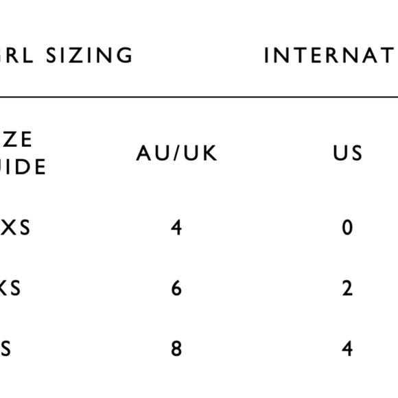 NWT VRG GRL Aftersun Linen Mini Dress Roma (XS) - Picture 4 of 4